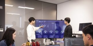 SK텔레콤, 비스텔과 클라우드 설비관리 솔루션 ‘메타트론 그랜드뷰’ 출시