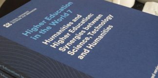 건국대 모빌리티 교육활동, 글로벌대학네트워크 보고서에 등재