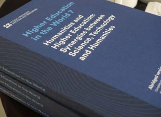 건국대 모빌리티 교육활동, 글로벌대학네트워크 보고서에 등재