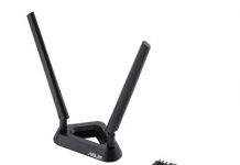 에이수스, Wi-Fi 6 기반의 PCE-AX58BT 랜카드 국내 최초 출시