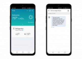 LG전자, 최적의 상태로 가전제품 관리해주는 ‘프로액티브 서비스’ 미국서 본격 개시