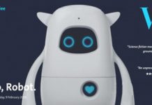 AKA, V&A 던디 박물관에 ‘인공지능 로봇 뮤지오’ 메인 전시 선정