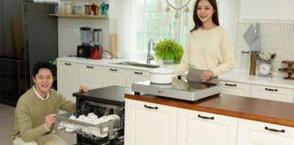 LG전자, 디오스 전기 레인지 판매량 전년보다 70% 이상 늘어