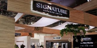 LG전자, 초프리미엄 빌트인 ‘시그니처 키친 스위트’ 미국에서 40여종으로 대폭 확대