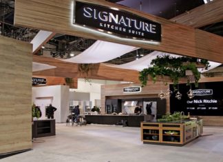 LG전자, 초프리미엄 빌트인 ‘시그니처 키친 스위트’ 미국에서 40여종으로 대폭 확대