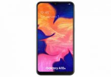 삼성전자, ‘갤럭시 A10e’ 출시