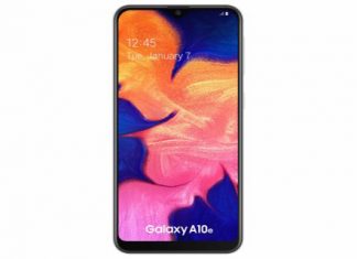 삼성전자, ‘갤럭시 A10e’ 출시