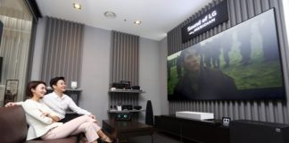 LG전자, 고품격 사운드 청음 공간 열고 오디오 마니아 사로잡는다