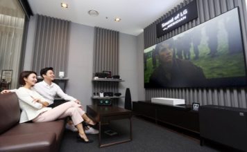 LG전자, 고품격 사운드 청음 공간 열고 오디오 마니아 사로잡는다