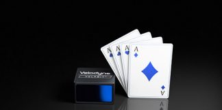 벨로다인 라이더, 벨라비트 선보여