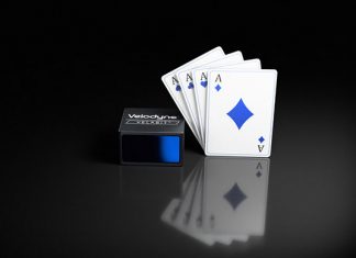 벨로다인 라이더, 벨라비트 선보여