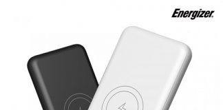 에너자이저, 고속유무선충전 PD보조배터리 ‘에너자이저 QE10007PQS’ 선보여