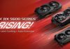에이수스, 최신 AMD Radeon RX 5600XT GPU 기반의 그래픽카드 신제품 출시