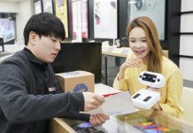 SK텔레콤, 우리집 안전 지키는 ‘캡스홈 도어가드’ 유통망 출시