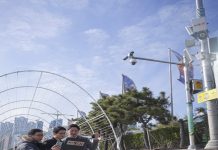 SK텔레콤, 상용망서 ‘순 5G’ 통신 성공