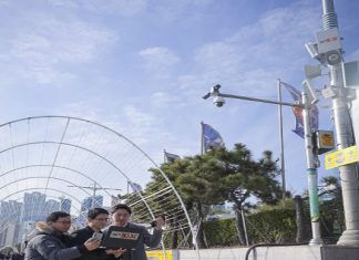 SK텔레콤, 상용망서 ‘순 5G’ 통신 성공