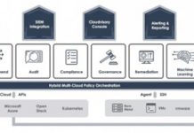 파이어아이, 클라우드바이저리 인수