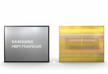 삼성전자, AI·차세대 슈퍼컴퓨터용 초고속 D램 세계최초 출시