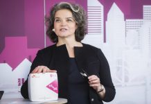 SK텔레콤, 유럽 최대 통신사 도이치텔레콤에 인빌딩 솔루션 ‘5G RF중계기’ 기술 전파