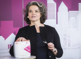 SK텔레콤, 유럽 최대 통신사 도이치텔레콤에 인빌딩 솔루션 ‘5G RF중계기’ 기술 전파