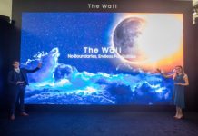 삼성전자, ISE 2020서 상업용 디스플레이 최신 기술 대거 공개