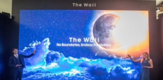 삼성전자, ISE 2020서 상업용 디스플레이 최신 기술 대거 공개