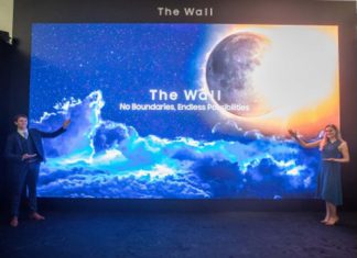 삼성전자, ISE 2020서 상업용 디스플레이 최신 기술 대거 공개