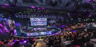 SK텔레콤, 롤 챔피언스 코리아 스프링 개막 맞아 ‘점프 VR’ 서비스 강화