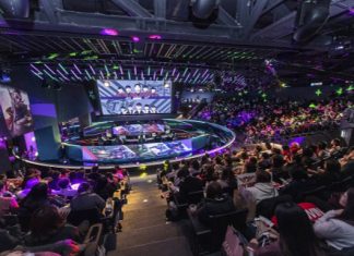 SK텔레콤, 롤 챔피언스 코리아 스프링 개막 맞아 ‘점프 VR’ 서비스 강화