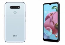 LG전자, 실속형 대화면 스마트폰 ‘LG Q51’ 출시