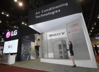 LG전자, 고효율·맞춤형 솔루션 앞세워 북미 공조 시장 공략
