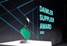LG전자, 독일 자동차 제조 그룹 다임러의 우수 공급사로 선정