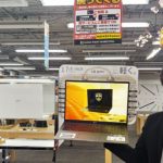 LG전자, ‘LG 그램 17’ 신제품 일본 출시