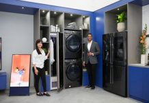 삼성전자, 2019년 미국 생활가전 시장서 역대 최고 점유율로 1위