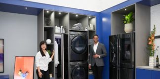 삼성전자, 2019년 미국 생활가전 시장서 역대 최고 점유율로 1위