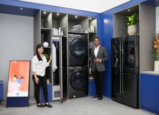 삼성전자, 2019년 미국 생활가전 시장서 역대 최고 점유율로 1위