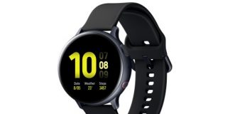 삼성전자, ‘갤럭시 워치 액티브2’ 신규 모델 2종 출시