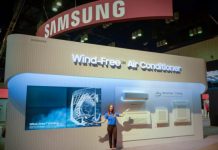 삼성전자, 2020 AHR 엑스포서 혁신 공조 솔루션 선보여