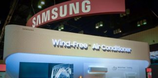 삼성전자, 2020 AHR 엑스포서 혁신 공조 솔루션 선보여