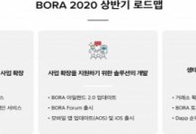 BORA, 게임 콘텐츠 중심 2020년 상반기 로드맵 공개