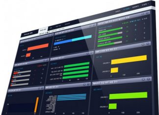 안랩, 보안과 편의성 업그레이드한 특수목적 시스템 전용 보안솔루션 ‘안랩 EPS 2.0’ 출시