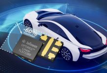 인피니언, 업계 최초로 자동차 애플리케이션 위한 플립칩 생산 시작