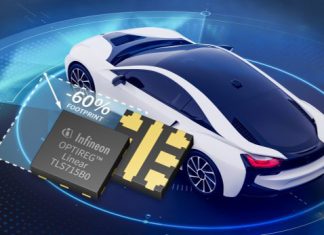 인피니언, 업계 최초로 자동차 애플리케이션 위한 플립칩 생산 시작