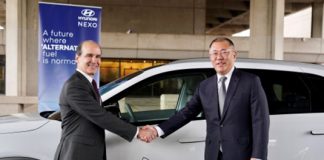 현대자동차, 수소와 수소연료전지 ‘기술혁신과 글로벌 저변확대’ 공동 협력