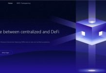 후오비 코리아, 이더리움 기반의 ‘후오비 비트코인’ 공개