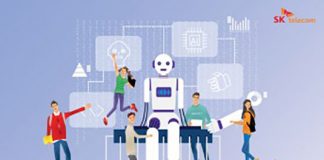 SK텔레콤, AI 인재 육성해 ‘초시대’ 연다