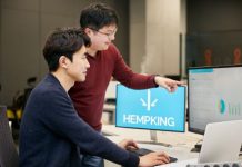 LG CNS, AI 통관 전문기업 등장