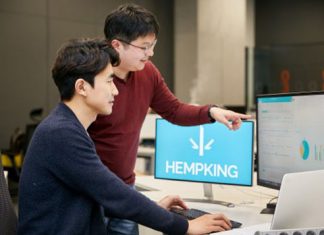 LG CNS, AI 통관 전문기업 등장