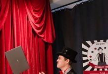 LG전자, 캐나다에 ‘LG 그램’ 첫 선