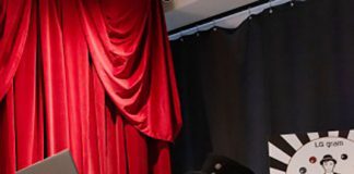 LG전자, 캐나다에 ‘LG 그램’ 첫 선